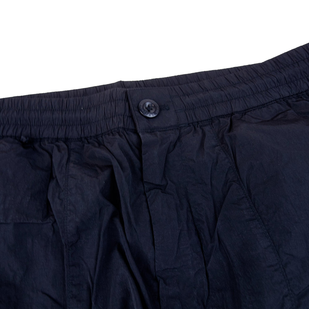 Cp Company Chrome-r Cargo Lens Pants Navy 888
