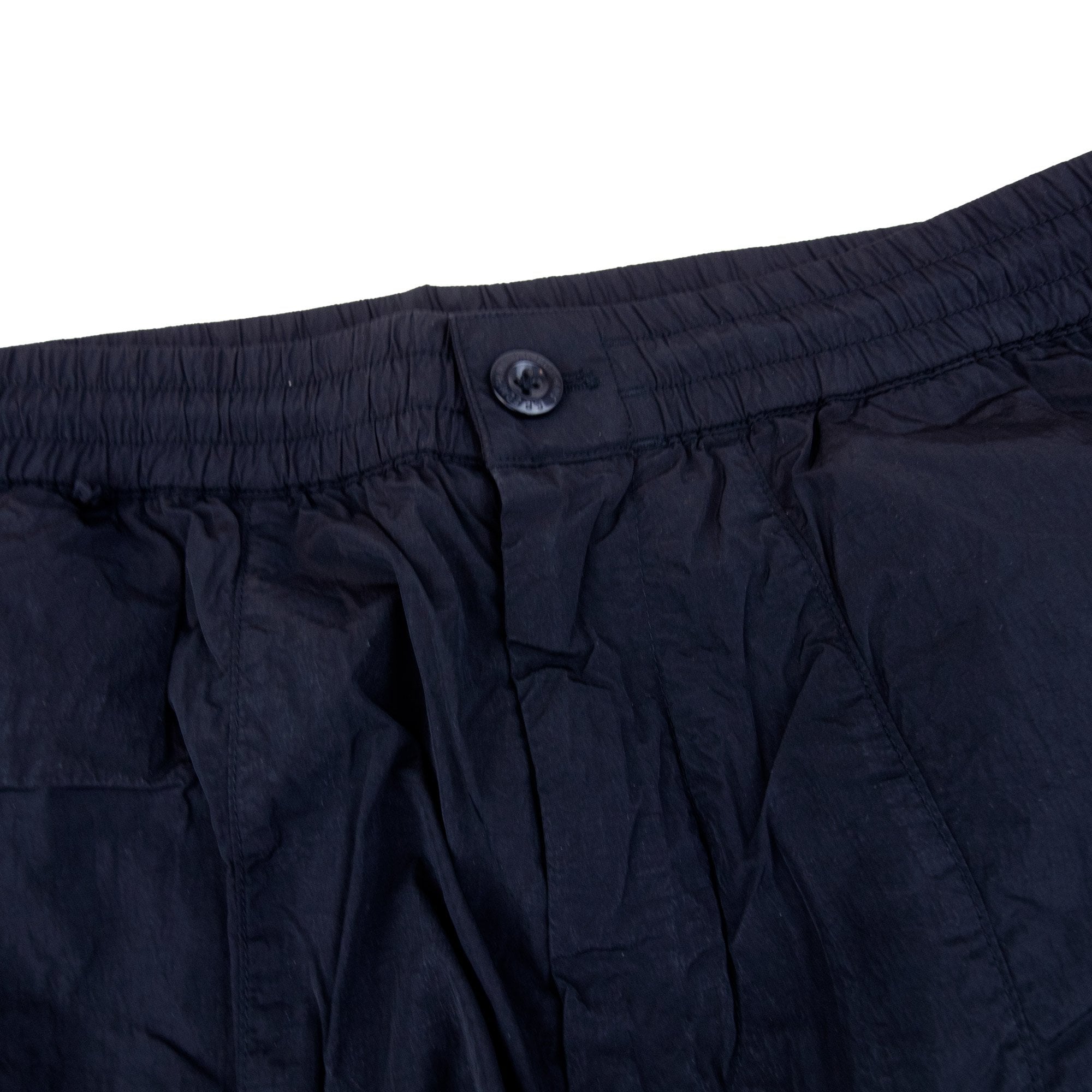 Cp Company Chrome-r Cargo Lens Pants Navy 888