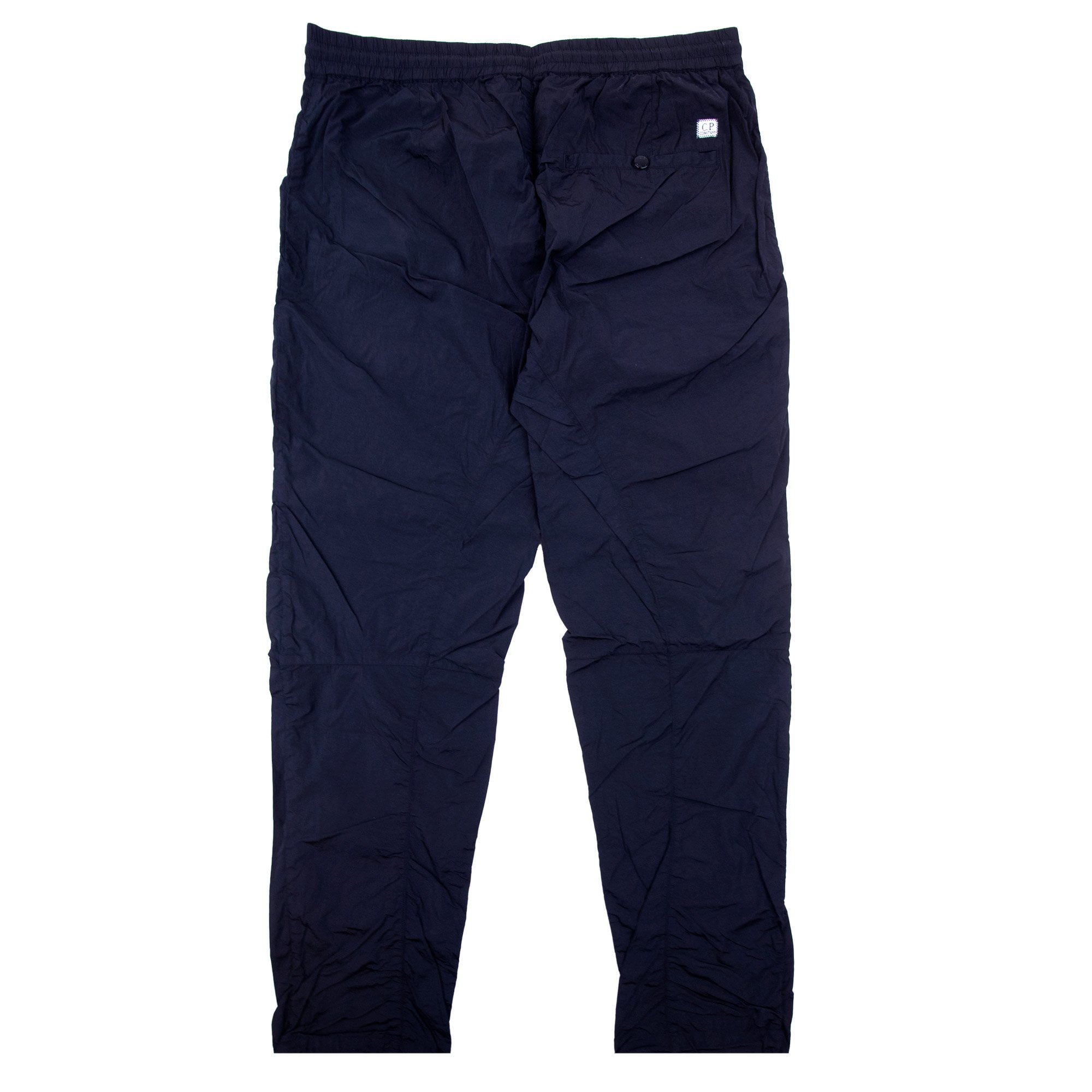 Cp Company Chrome-r Cargo Lens Pants Navy 888