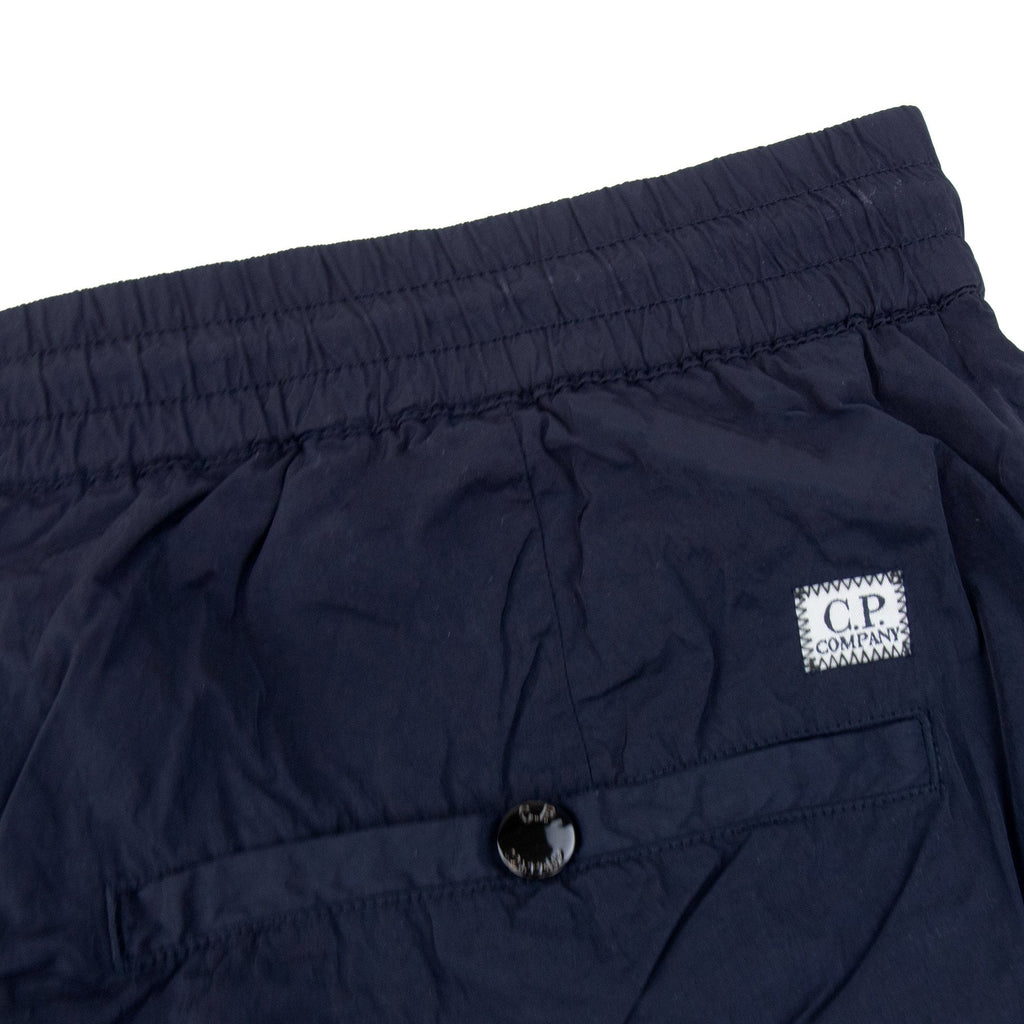 Cp Company Chrome-r Cargo Lens Pants Navy 888
