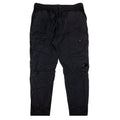 Cp Company Chrome-r Cargo Lens Pants Black 999