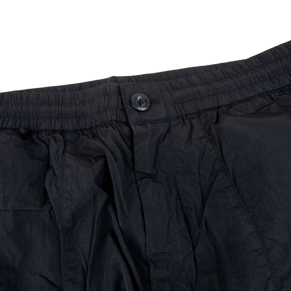 Cp Company Chrome-r Cargo Lens Pants Black 999