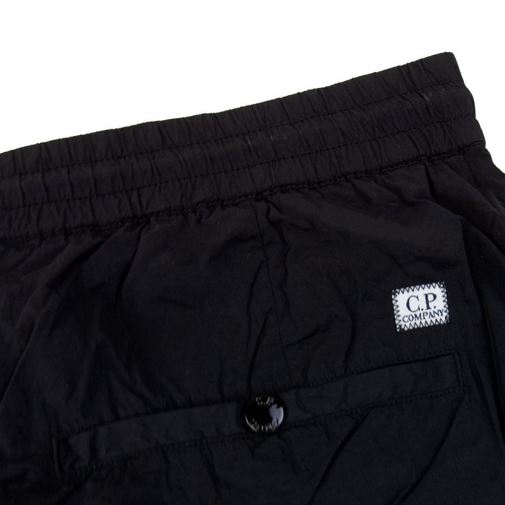 Cp Company Chrome-r Cargo Lens Pants Black 999