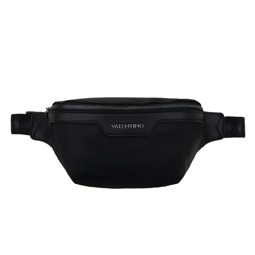 Valentino Cardano Waist Bag Nero