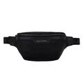 Valentino Cardano Waist Bag Nero