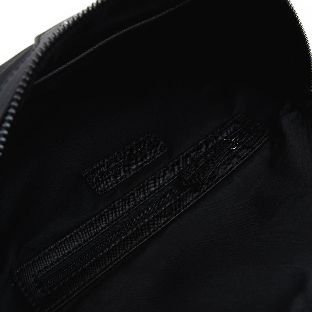 Valentino Cardano Waist Bag Nero