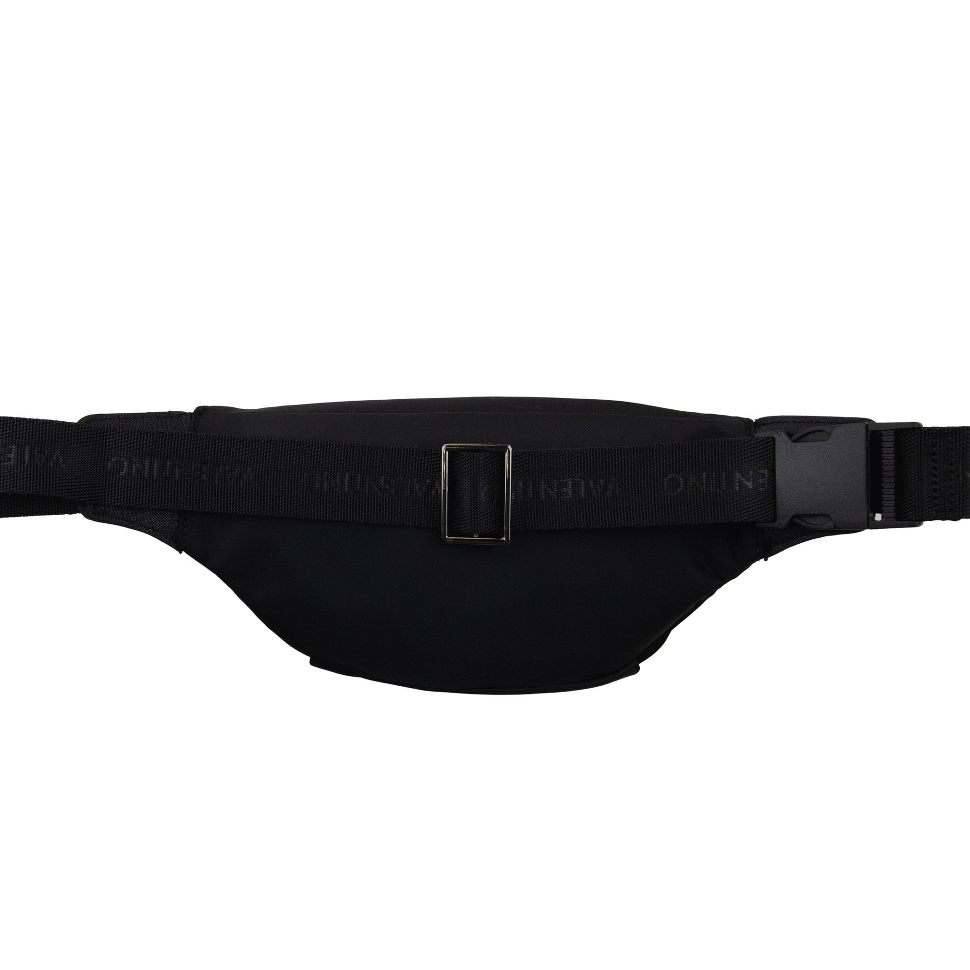 Valentino Cardano Waist Bag Nero