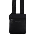 Valentino Cosmos Crossbody Bag Nero