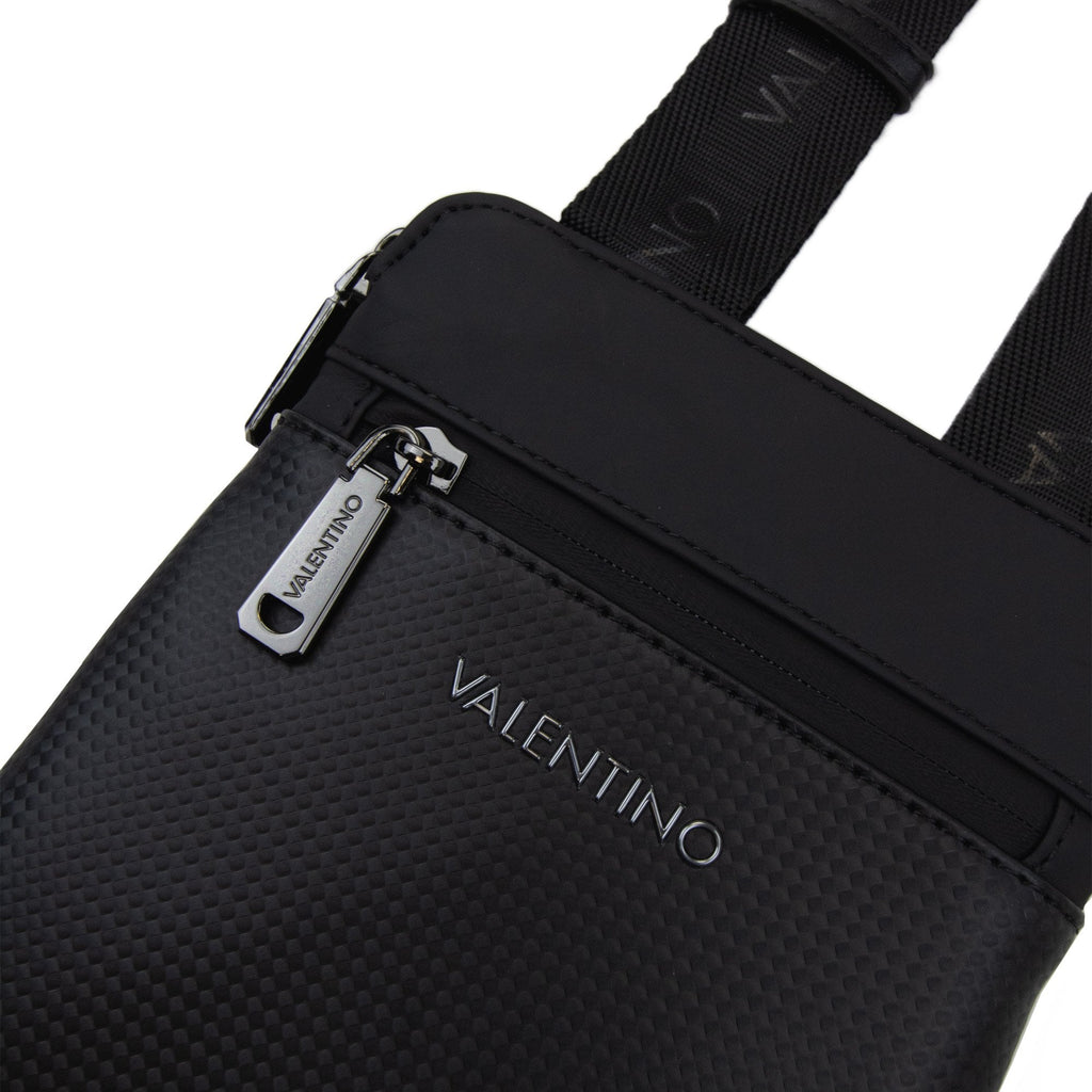 Valentino Cosmos Crossbody Bag Nero