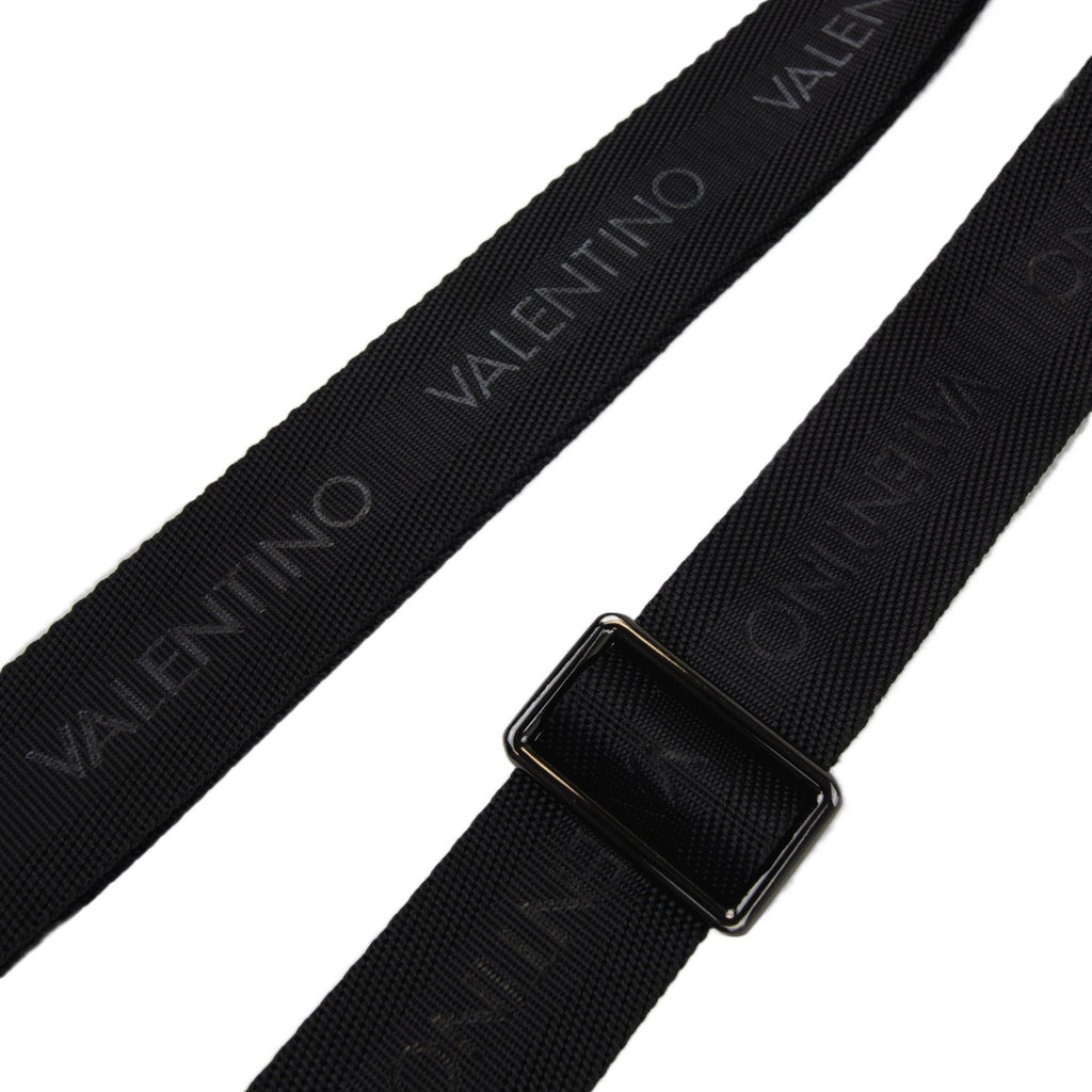 Valentino Cosmos Crossbody Bag Nero