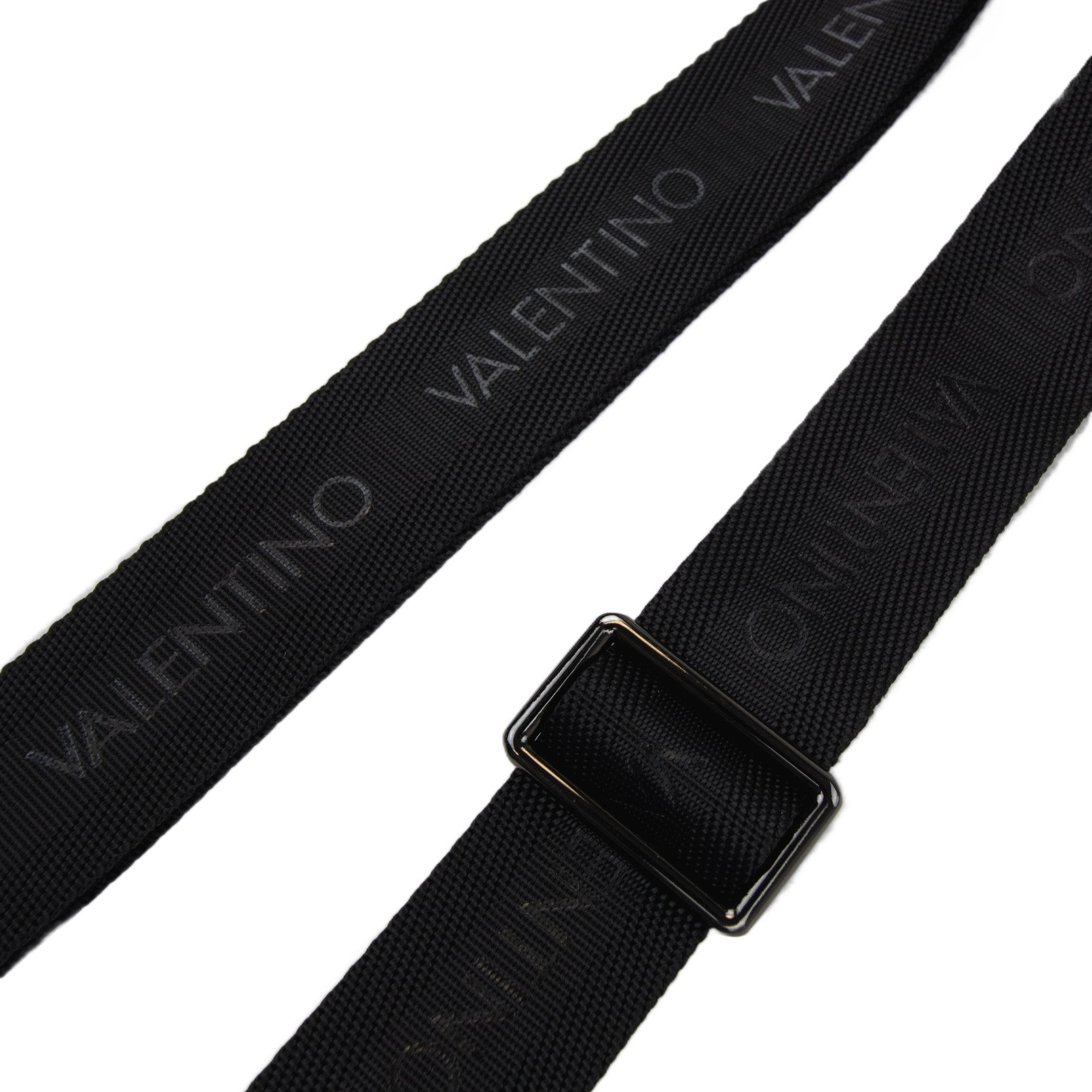 Valentino Cosmos Crossbody Bag Nero