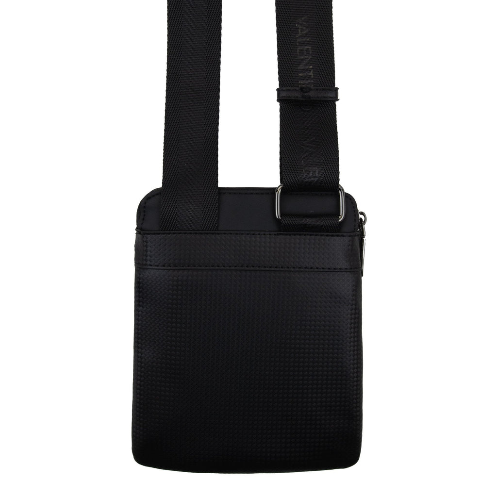 Valentino Cosmos Crossbody Bag Nero