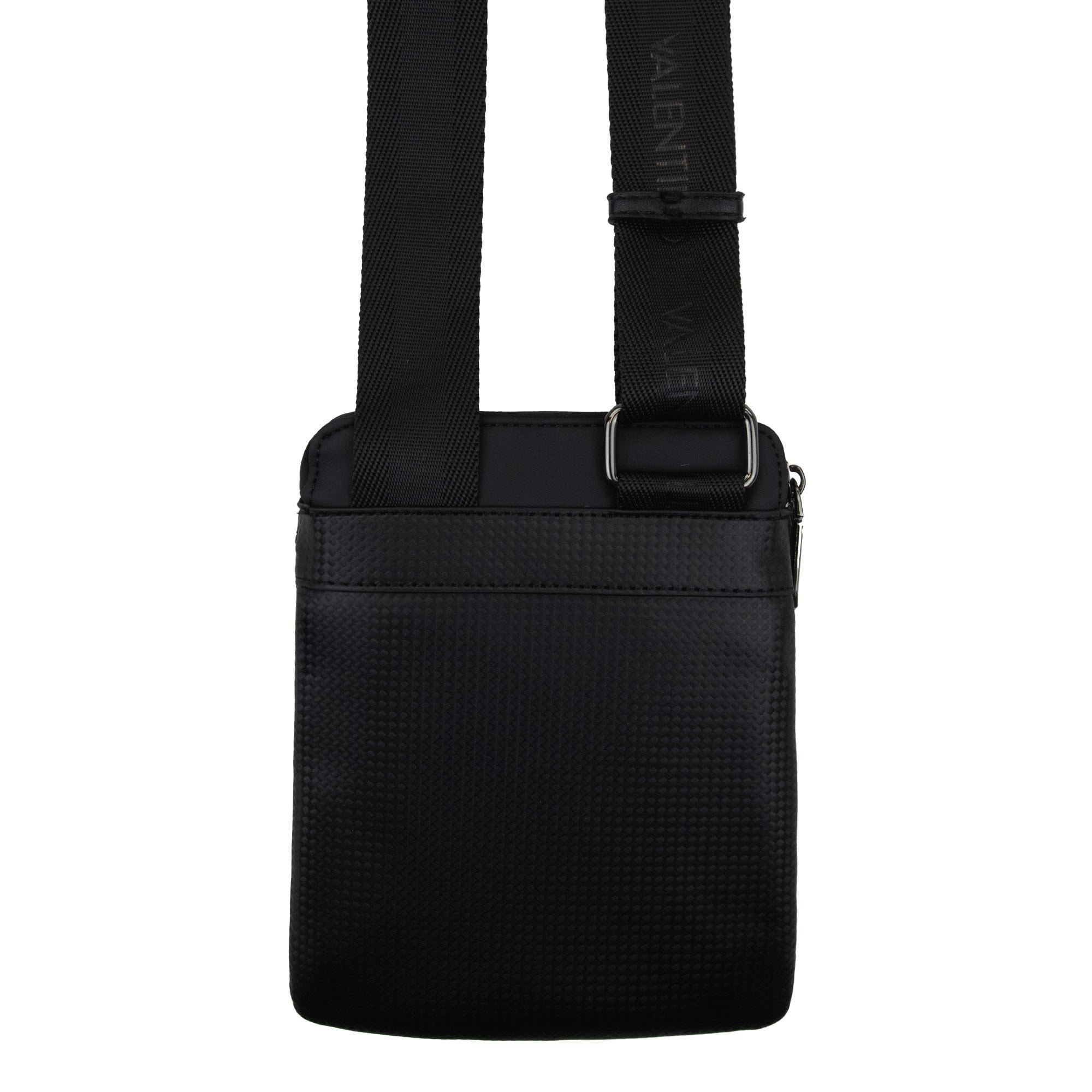 Valentino Cosmos Crossbody Bag Nero