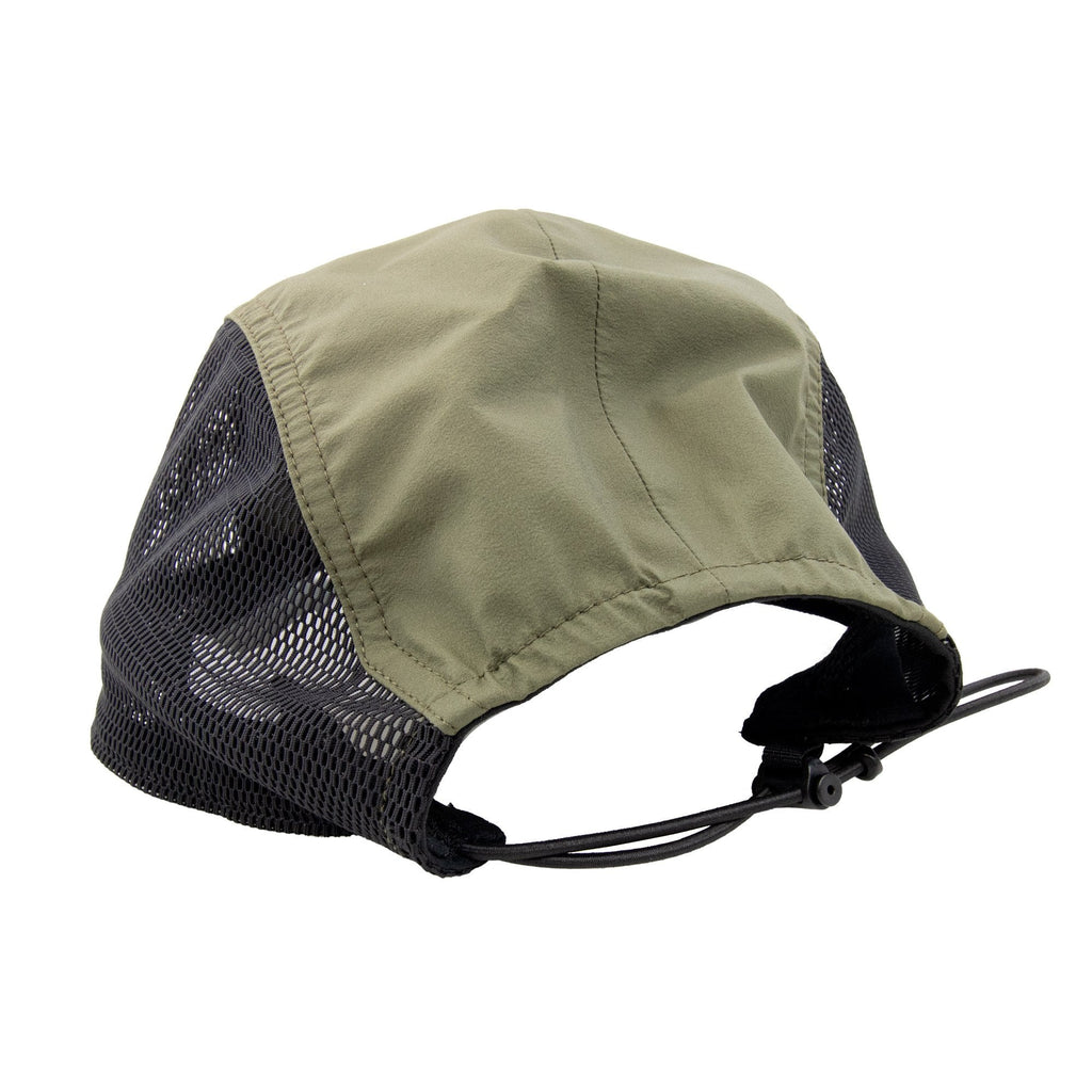 Cp Company Metropolis Series Goretex Infinium Cap Green 683