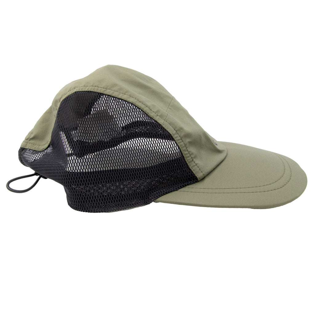 Cp Company Metropolis Series Goretex Infinium Cap Green 683