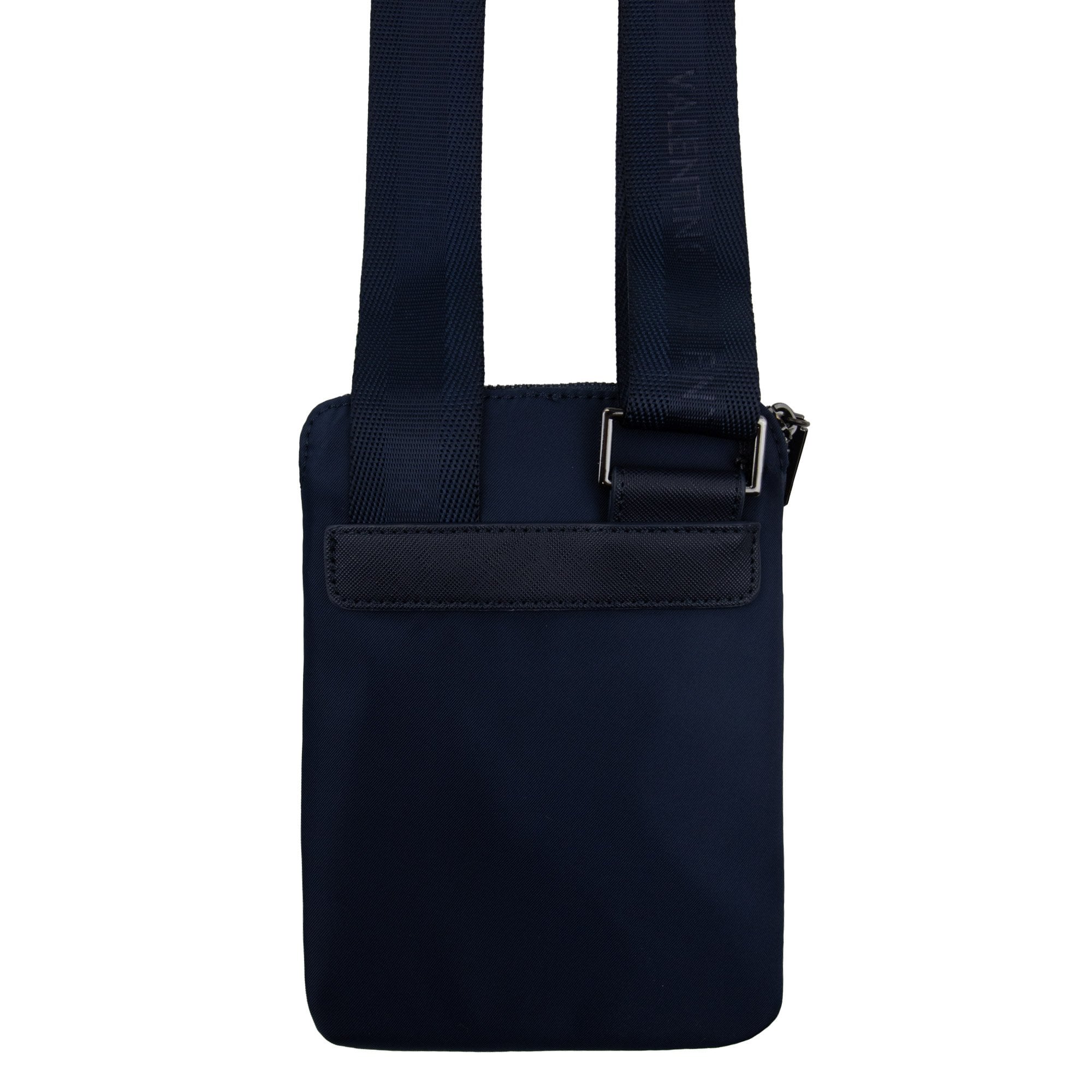 Valentino Cardano Crossbody Bag Blue