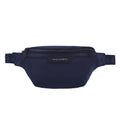 Valentino Cardano Waist Bag Blue