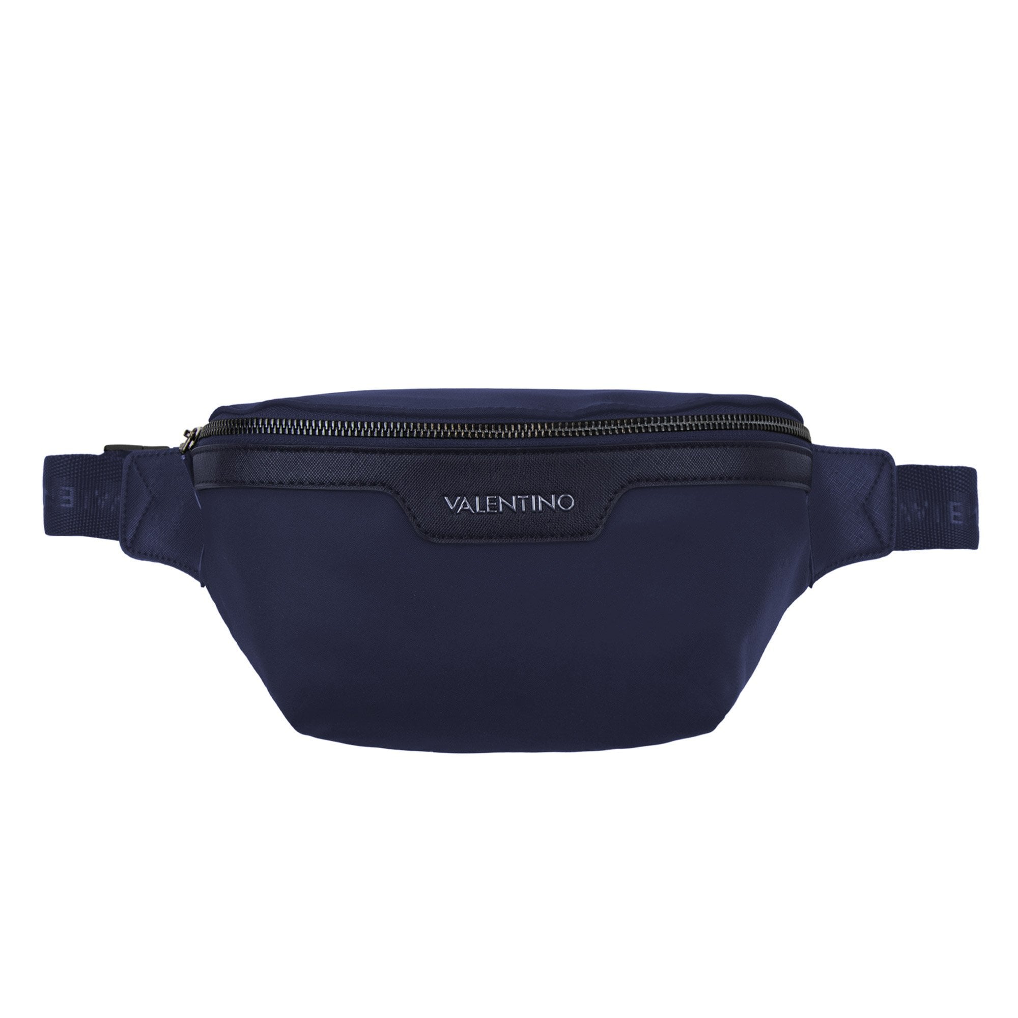 Valentino Cardano Waist Bag Blue