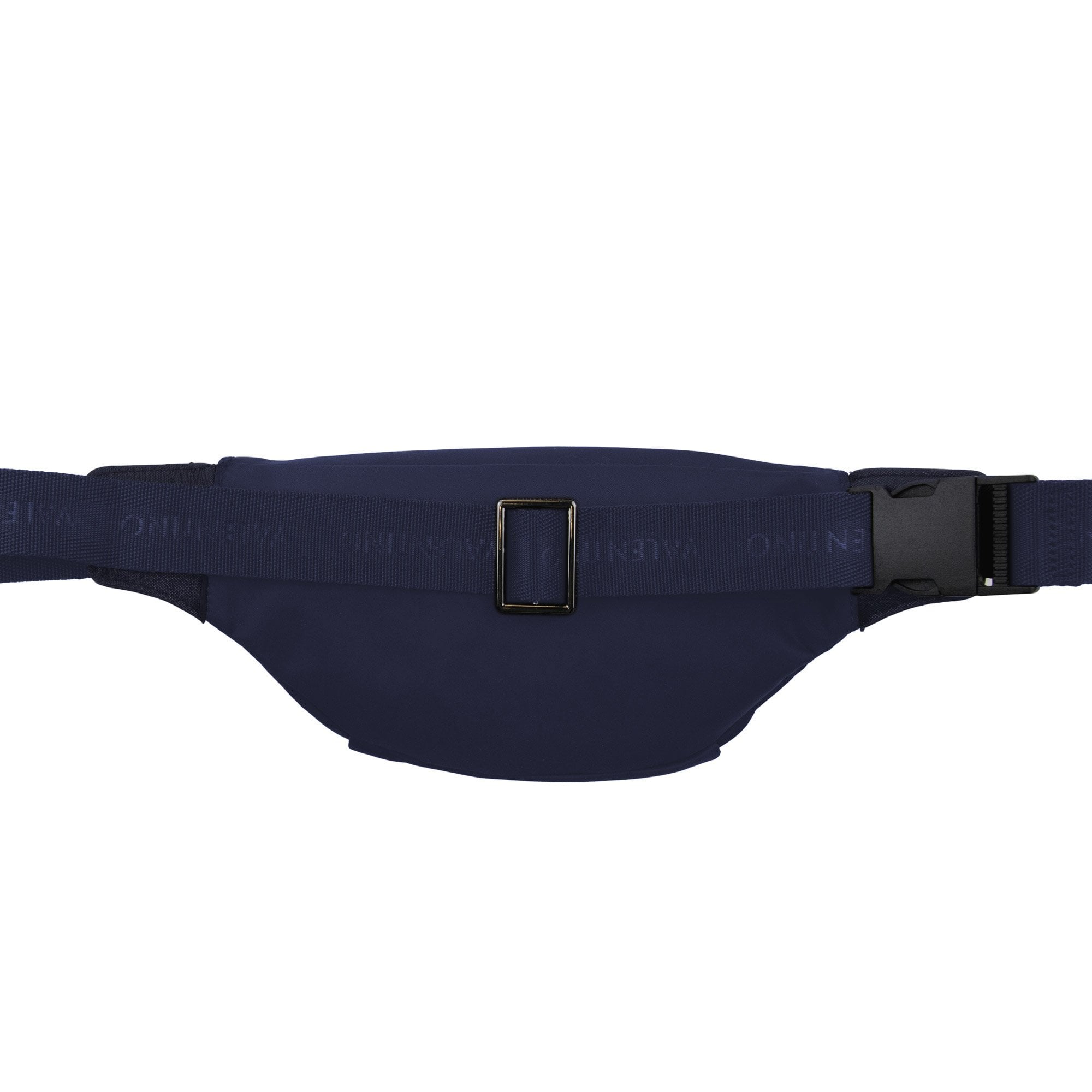 Valentino Cardano Waist Bag Blue