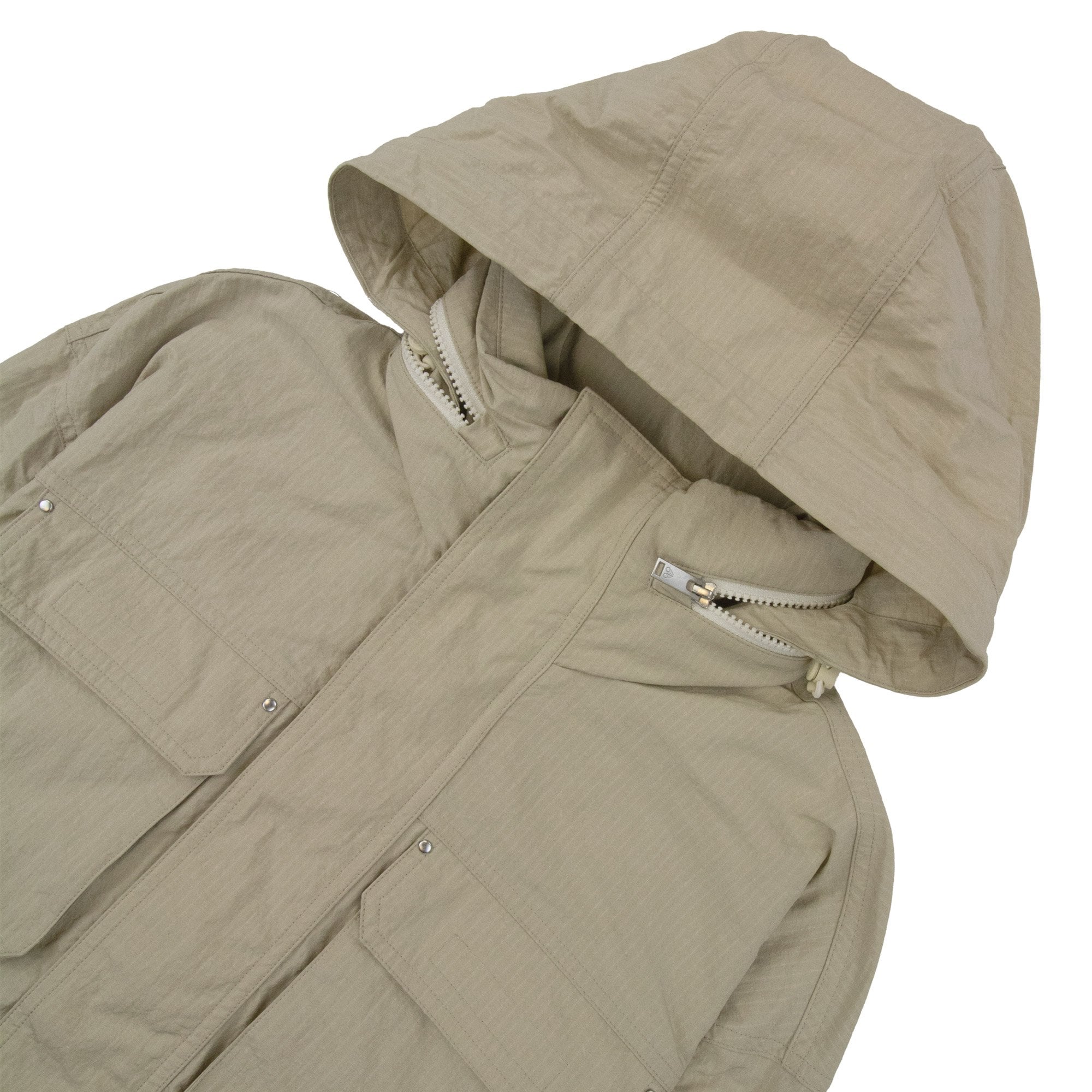 Moose Knuckles Deacon Jacket Tan