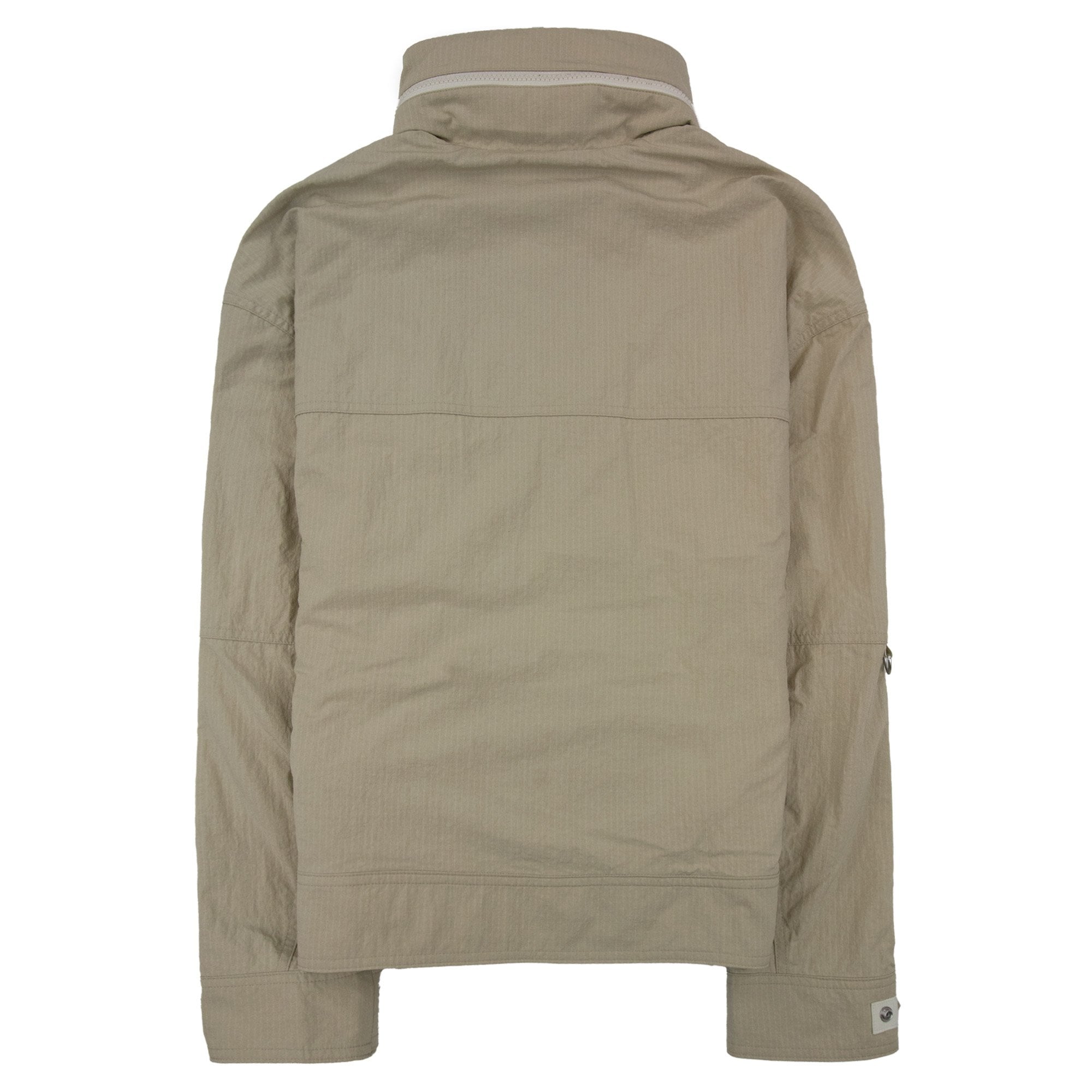 Moose Knuckles Deacon Jacket Tan
