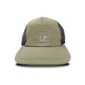 Cp Company Metropolis Series Goretex Infinium Cap Green 683