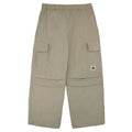 Moose Knuckles Fielding Parachute Pants Tan