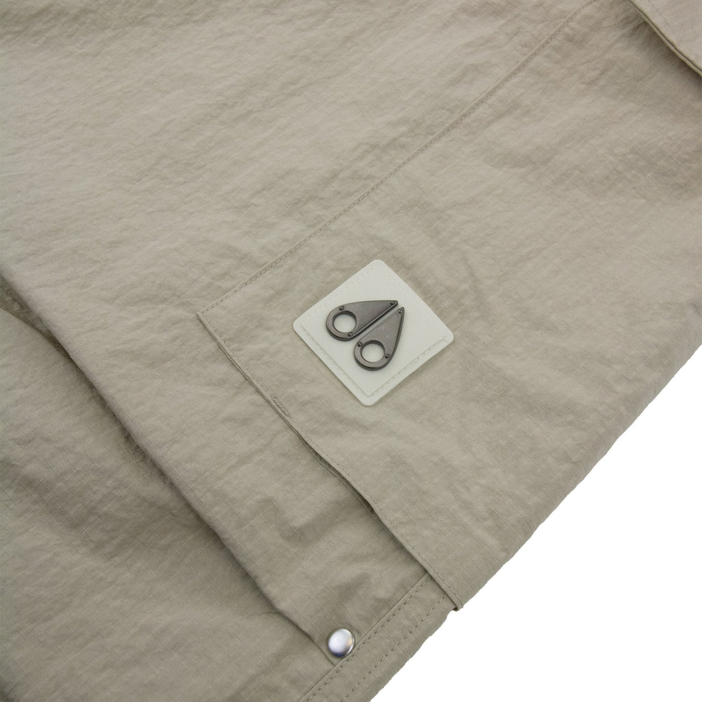 Moose Knuckles Fielding Parachute Pants Tan
