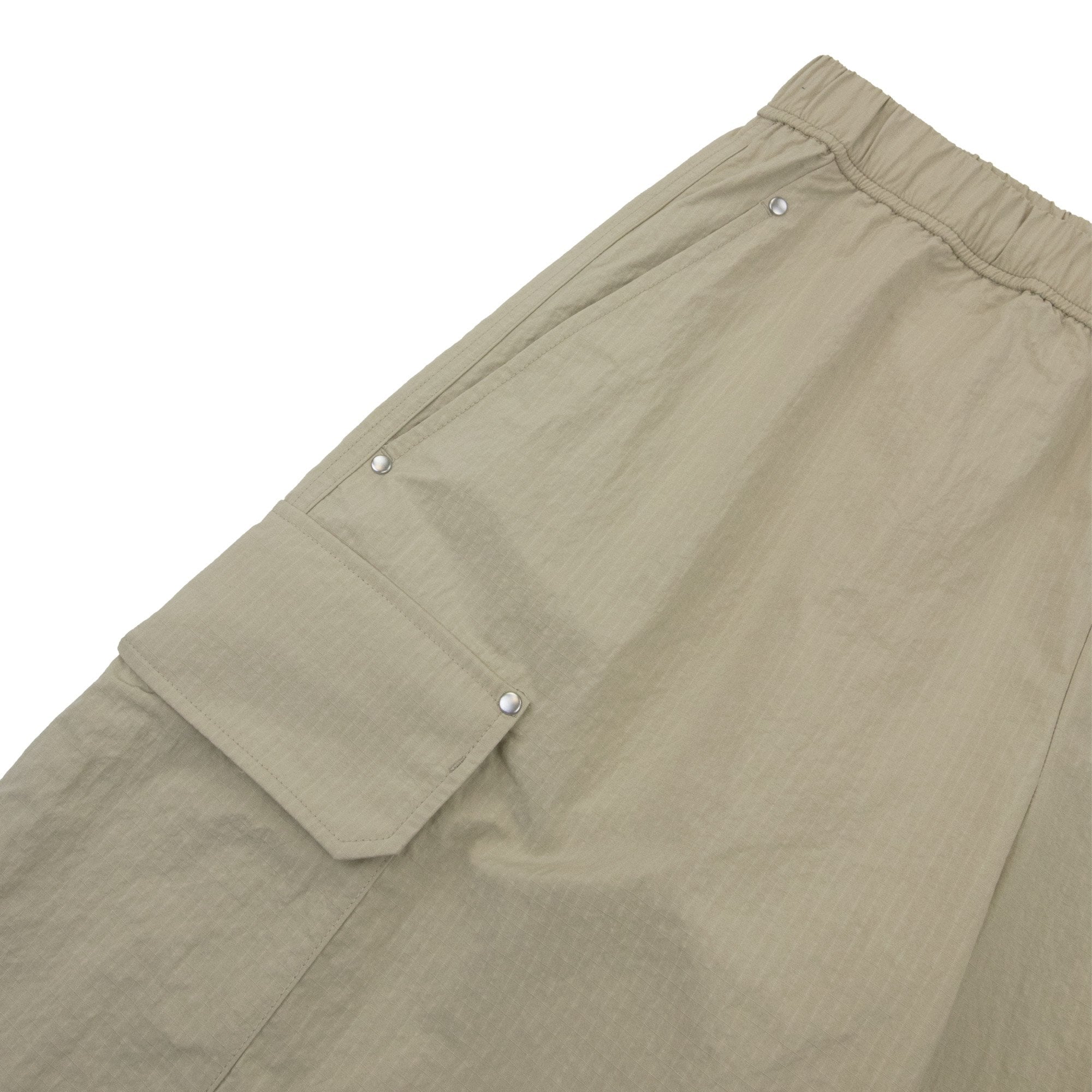 Moose Knuckles Fielding Parachute Pants Tan