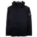 Cp Company Metropolis Series Pertex Packable Jacket Black 999