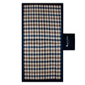 Aquascutum Iconic Beach Towel Club Check 28