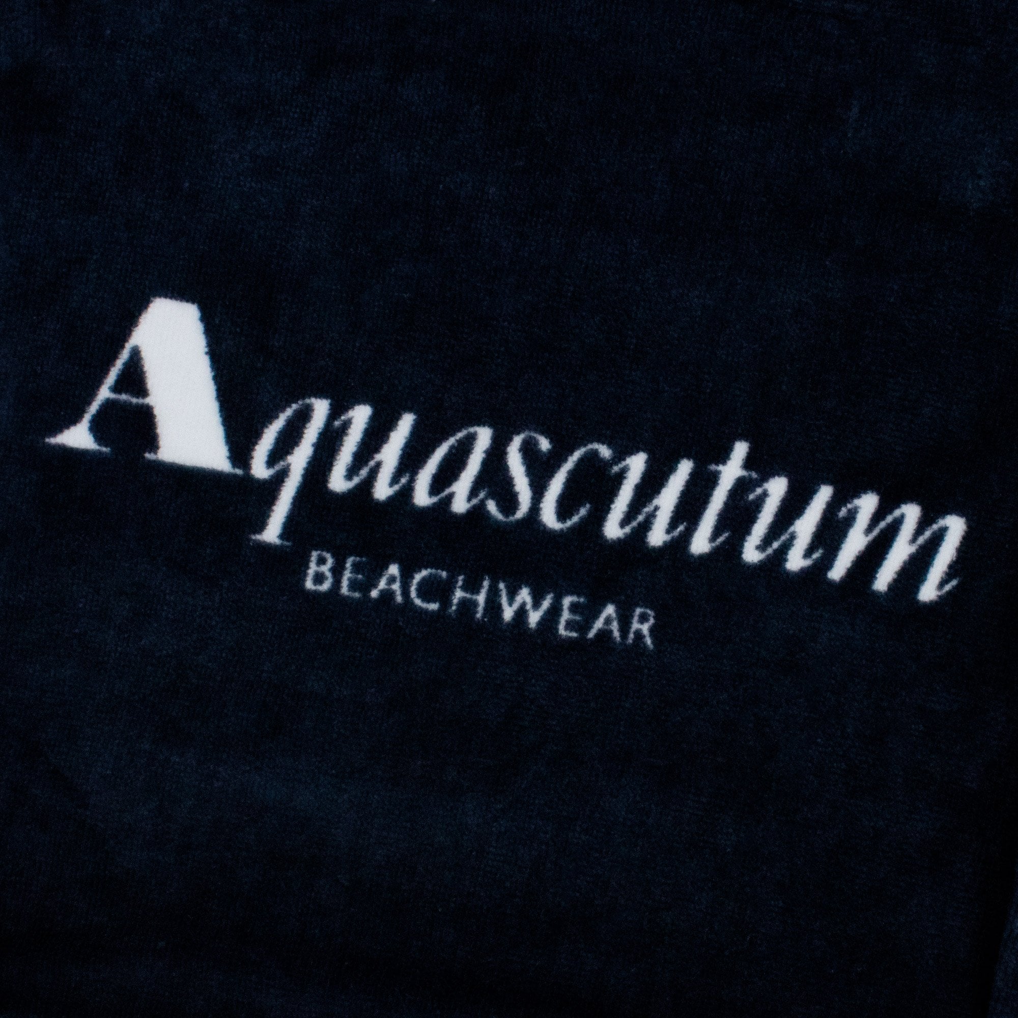 Aquascutum Iconic Beach Towel Club Check 28