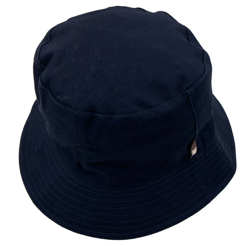 Aquascutum Club Check Reversible Bucket Hat Club Check 28