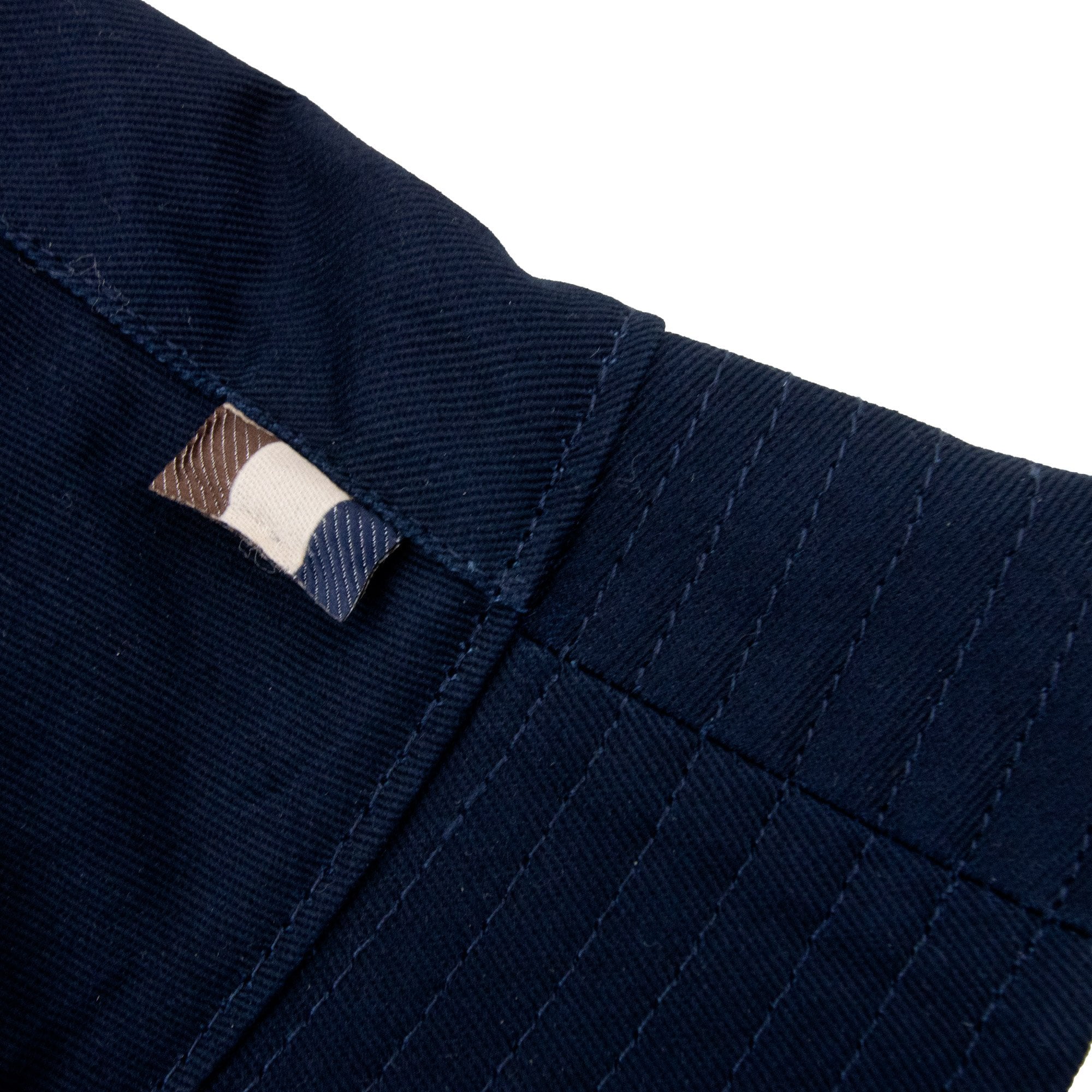 Aquascutum Macro Iconic Reversible Bucket Hat Macro Check 30