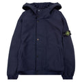 Stone Island 4100090 Light Soft Shell Navy Blue V0020