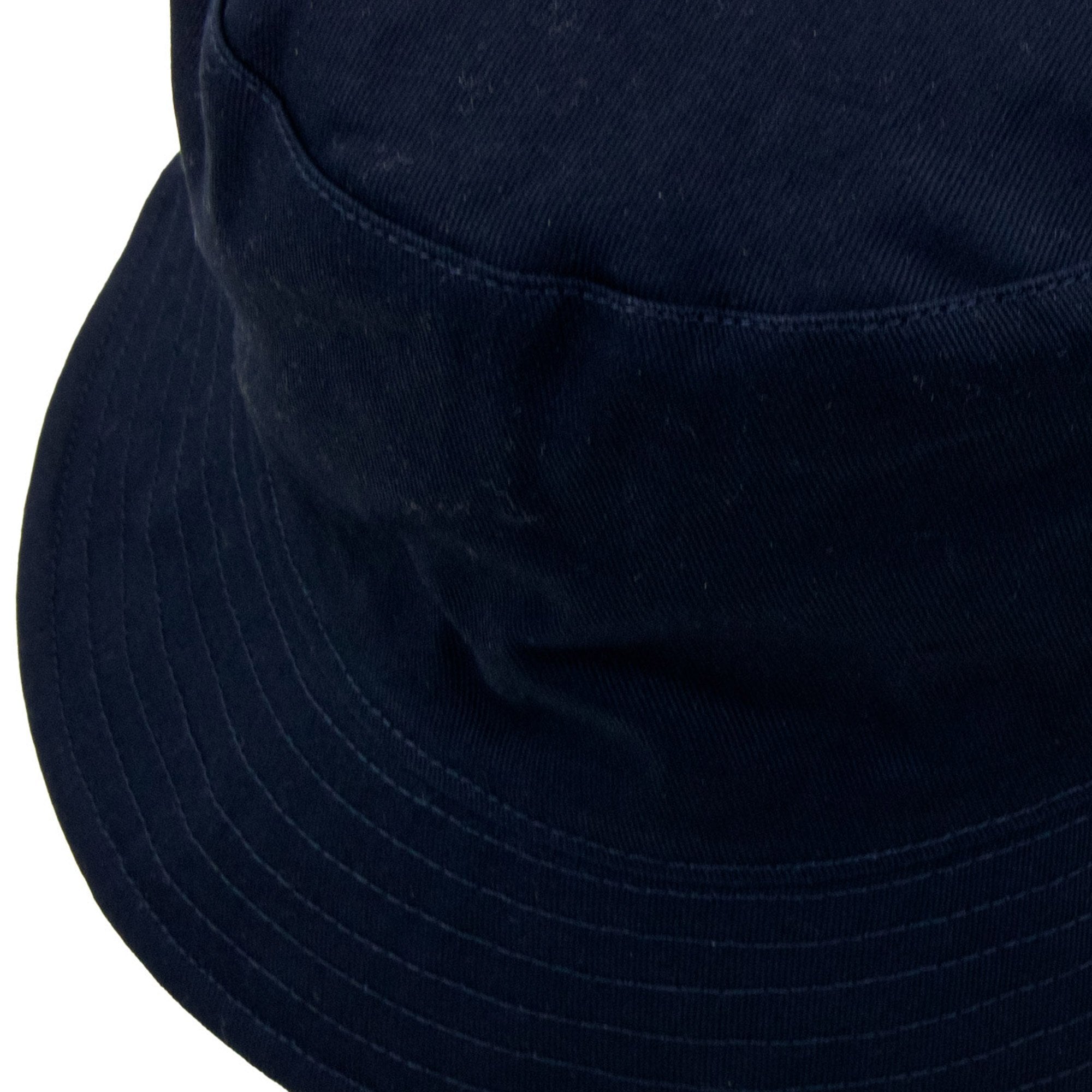 Aquascutum Macro Iconic Reversible Bucket Hat Macro Check 30