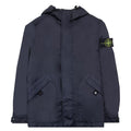 Stone Island 4100093 Membrana 3l Tc Jacket Navy Blue V0020