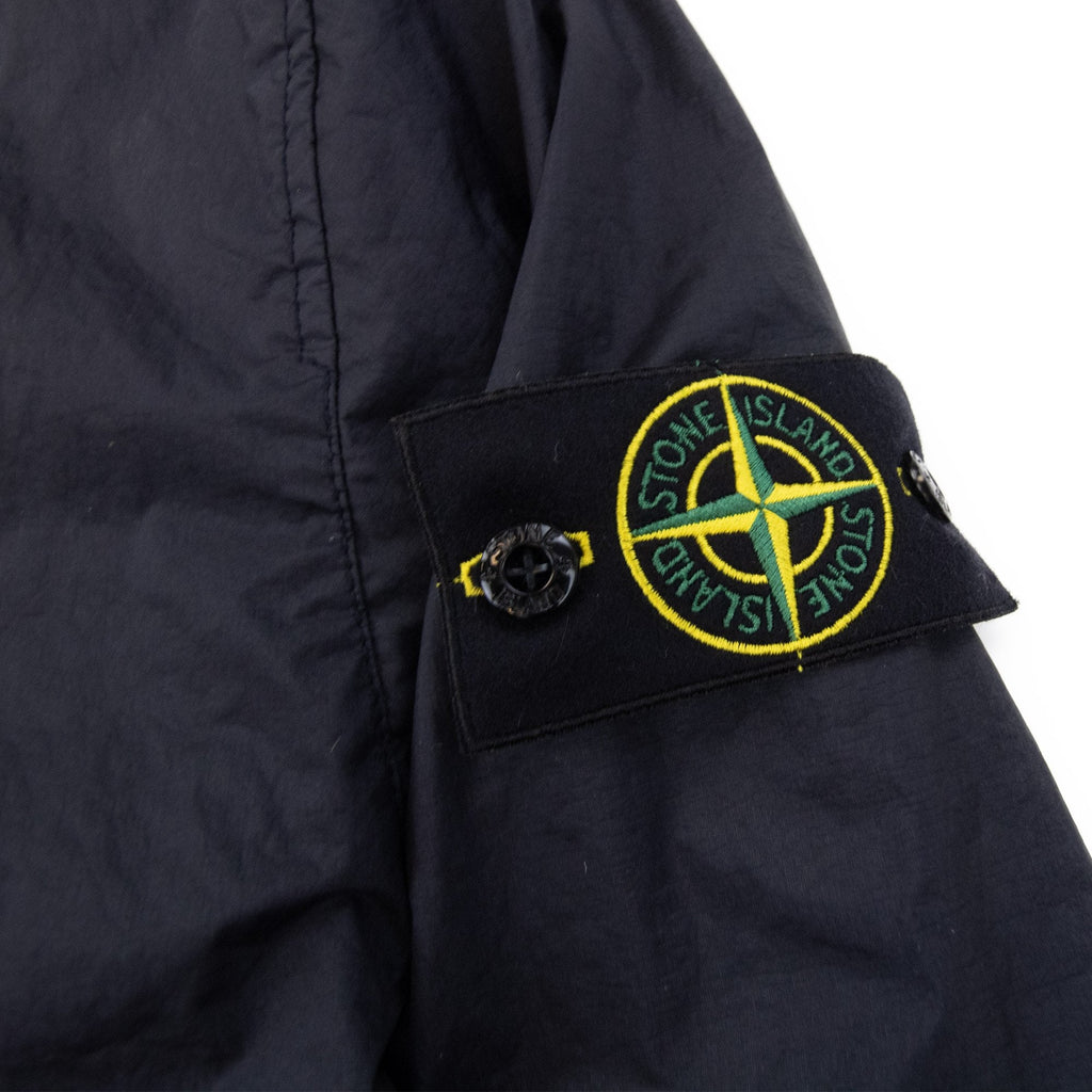 Stone Island 4100093 Membrana 3l Tc Jacket Navy Blue V0020