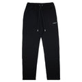 Off White Vibe Arrow Sweatpants Black/aqua