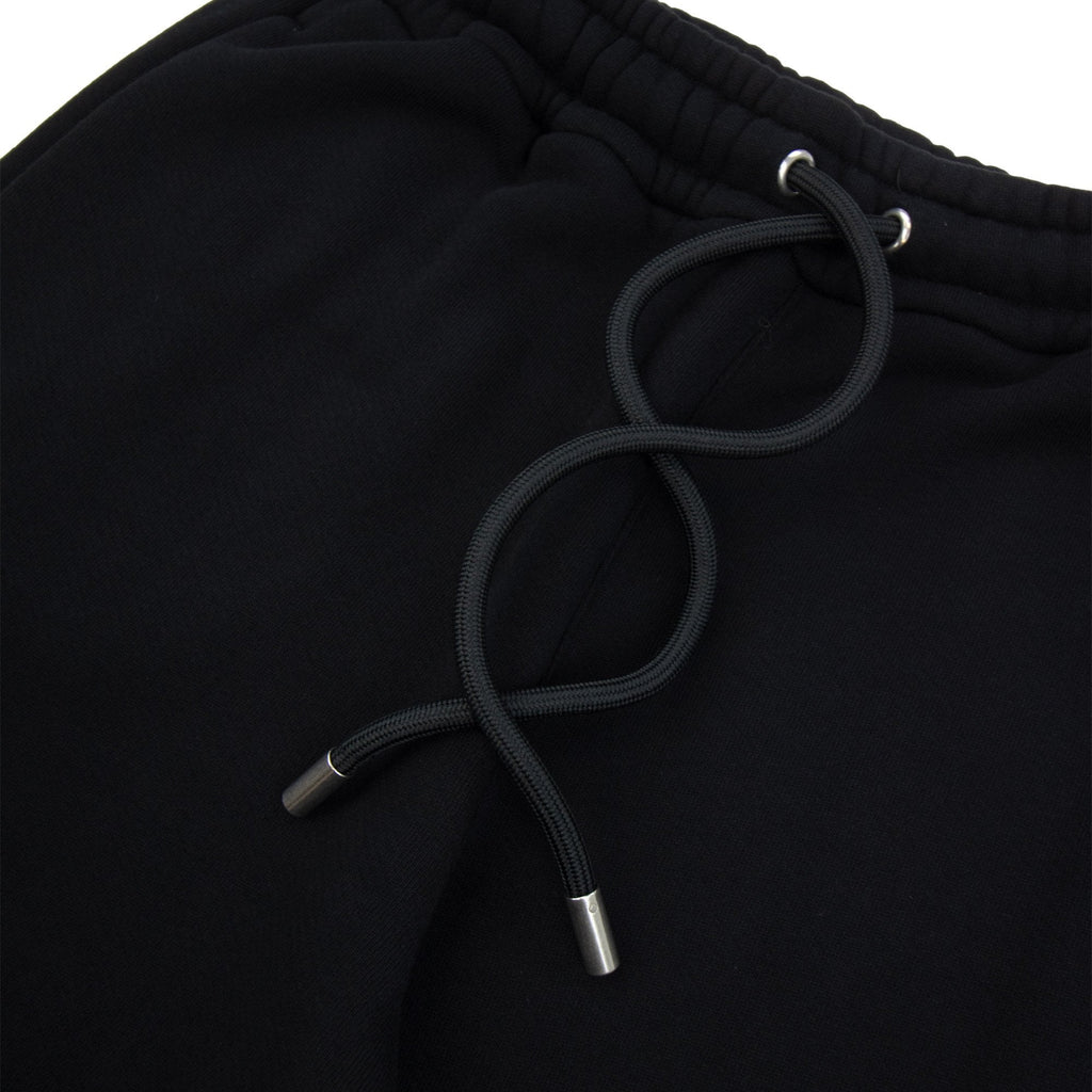 Off White Vibe Arrow Sweatpants Black/aqua