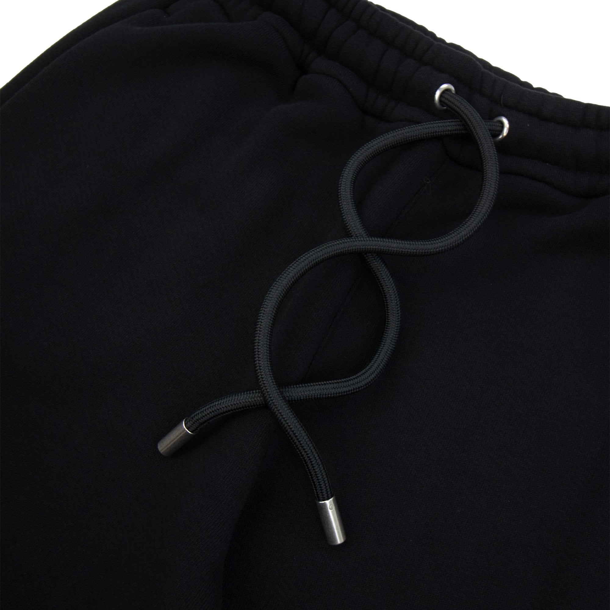 Off White Vibe Arrow Sweatpants Black/aqua