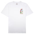 Casablanca La Days Printed T Shirt White