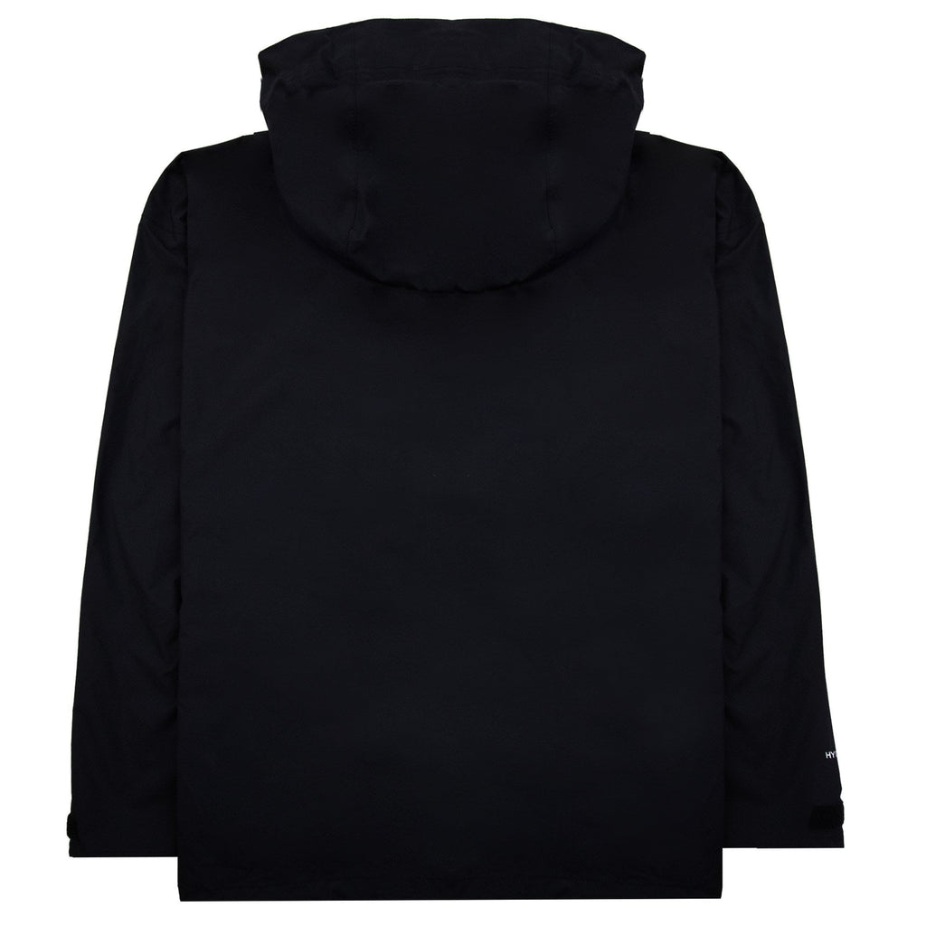 Berghaus Deluge Pro 2.0 Waterproof Jacket Black