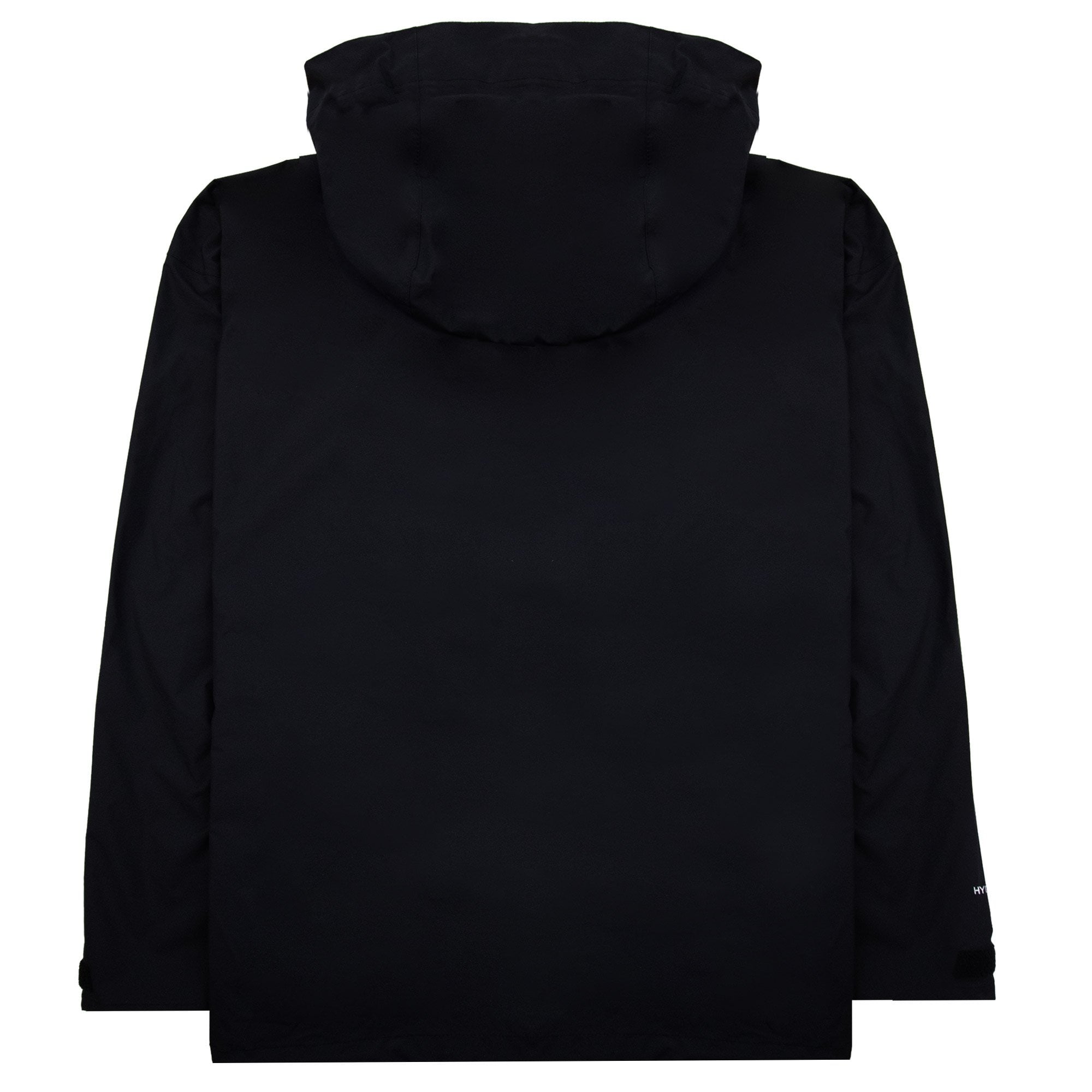 Berghaus Deluge Pro 2.0 Waterproof Jacket Black