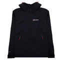 Berghaus Deluge Pro 2.0 Waterproof Jacket Black