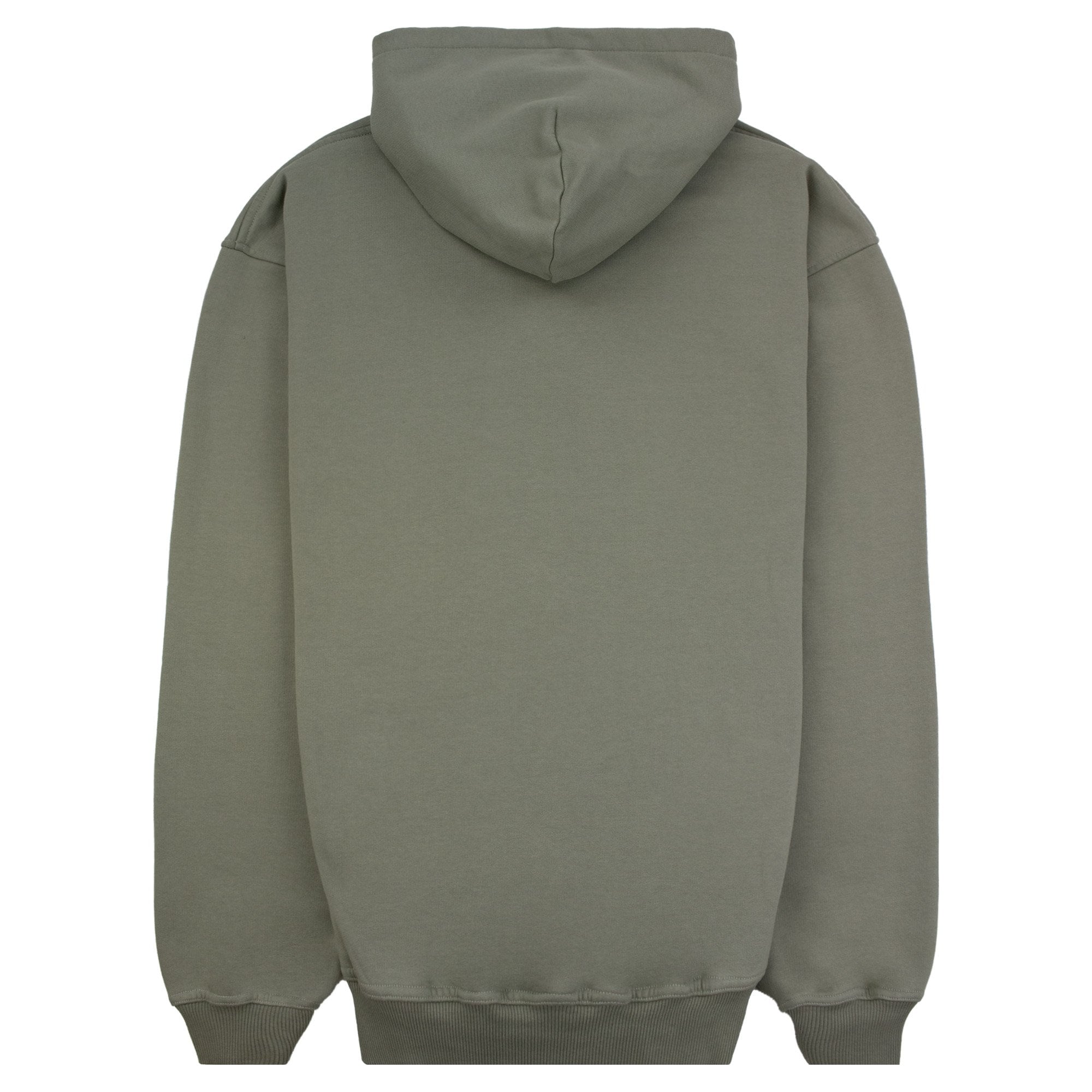 Represent Thoroughbred Hoodie Khaki