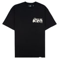 Represent Raceway T-shirt Jet Black