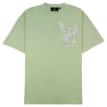 Represent Elegance In Motion T Shirt Matcha