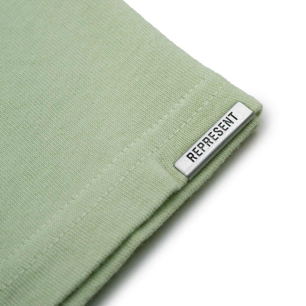 Represent Elegance In Motion T Shirt Matcha