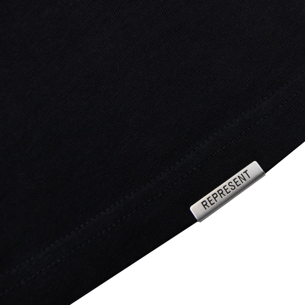 Represent Owners Club T-shirt Black